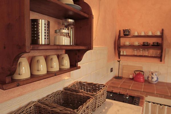 Villa Clara - Natura & Silenzio San Leo Ngoại thất bức ảnh